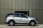 Mahindra XUV500 W6 2019 года (EU)
